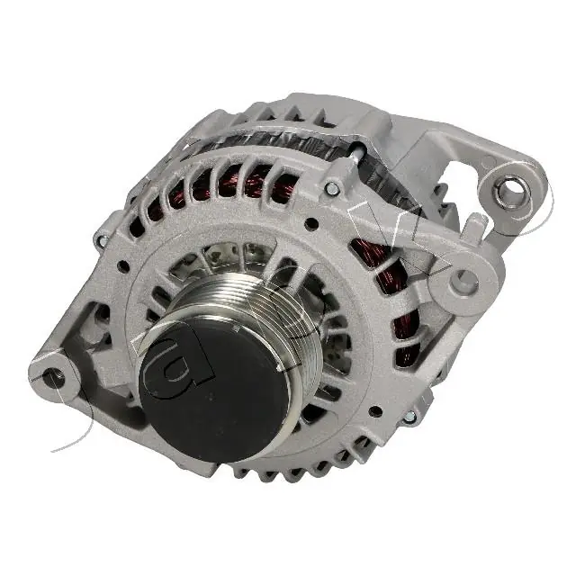  Alternator Nissan Patrol 