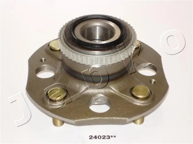 Do koszyka Piasta tylna Honda Accord V CC7