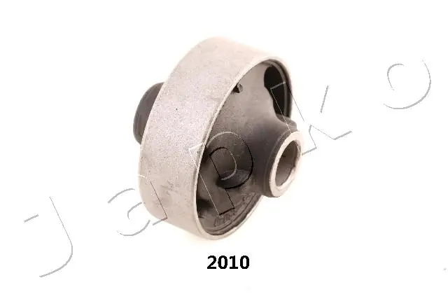 GOJ2010 Japko