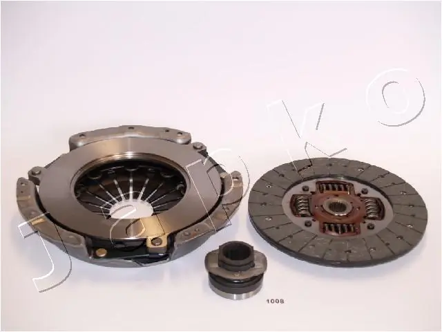 Zestaw sprzęgła (3 części) NSK2127 Exedy