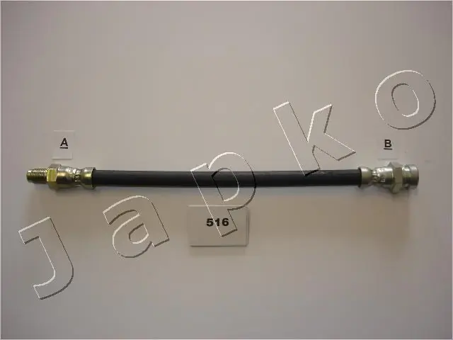 Do koszyka MR129749 Mitsubishi Przewód hamulcowy przedni