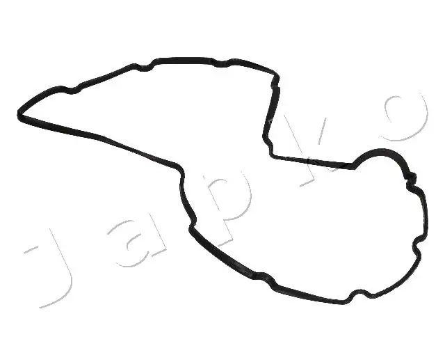 Uszczelka pokrywy zaworowej silnika KIA Soul I hatchback (AM) (2008 - 2013) cena, od 13,48 USD