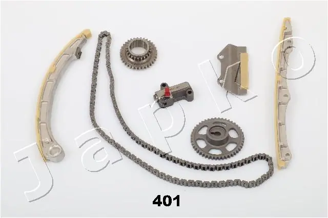 Łańcuch rozrządu, zestaw Honda STREAM minivan (RN) (2001 - 2006) cena, od 203,26 USD