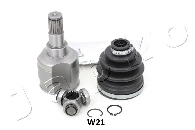 62W21 Japko