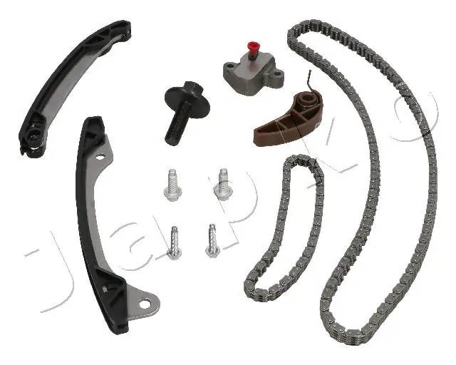  Łańcuch rozrządu, zestaw Nissan Qashqai 1