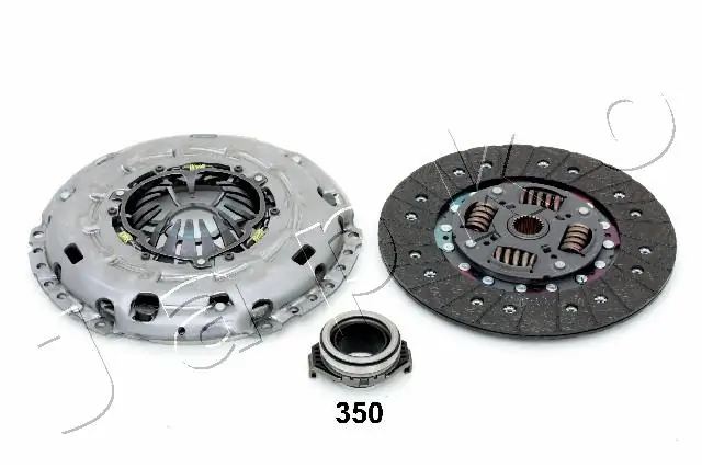 Zestaw sprzęgła (3 części) Sachs 3000951648 cena, od 317,51 USD