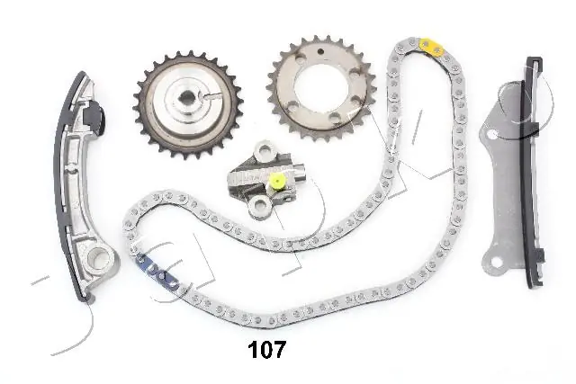 Łańcuch rozrządu, zestaw Nissan Patrol SUV (Y61) (1997 - 2010) cena, od 141,16 USD