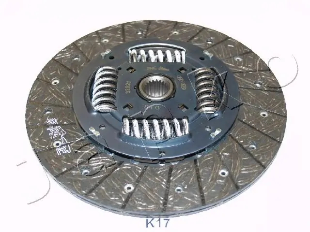 Tarcza sprzęgła Polcar VA832086 cena, od 119,18 USD