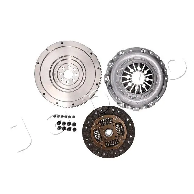 Zestaw sprzęgła (3 części) Sachs 2290601190