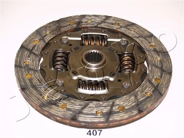 Tarcza sprzęgła do Honda Civic VI EJ9, EK3/4
