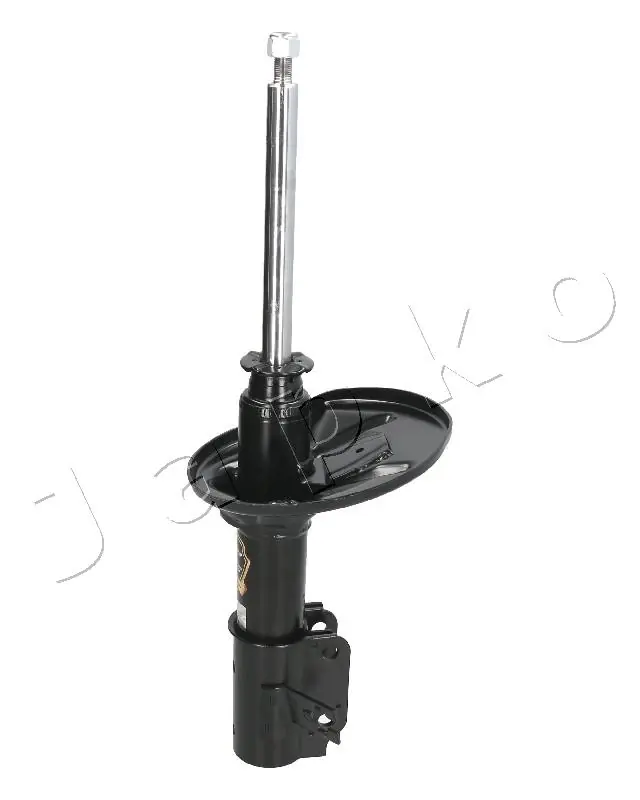 Amortyzator przedni lewy Mazda 323 S IV sedana (BG) (1989 - 1994) cena, od 73,96 USD