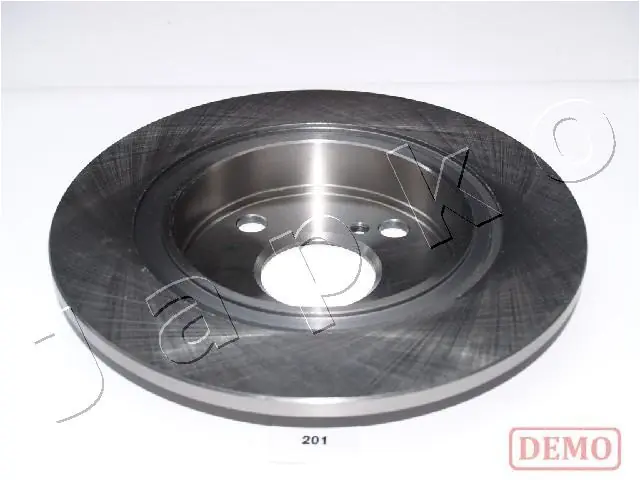 Tarcza hamulcowa tylna do Toyota Corolla  E8
