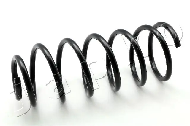 Sprężyna tylna Hyundai Getz 