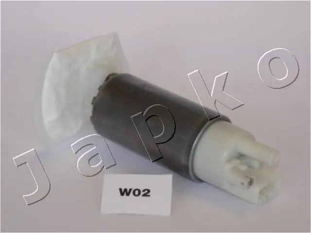 05W02 Japko