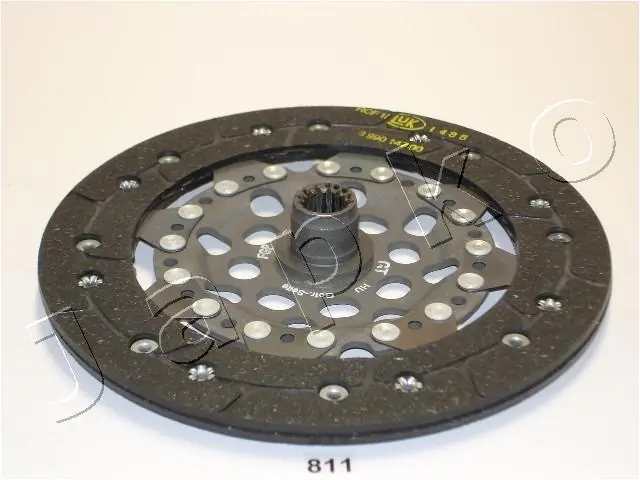 Tarcza sprzęgła Opel Agila H00