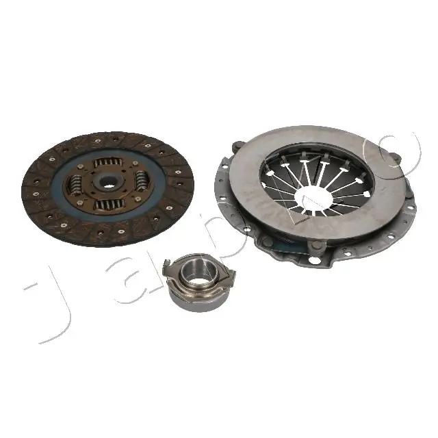 Zestaw sprzęgła (3 części) Mazda E 2000/2200 awangarda (SR2) (1984 - 2004) cena, od 142,83 USD