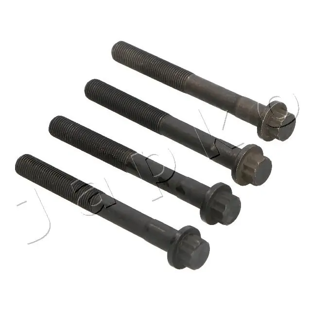 Śruba głowicy cylindrów do Toyota Hiace IV H1, H2