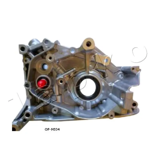 Do koszyka Pompa oleju Mitsubishi L 200 IV KA, KB