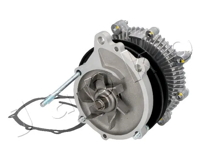 Pompa chłodząca wodna Nissan/Infiniti 2101080W00 cena, od 31,79 USD