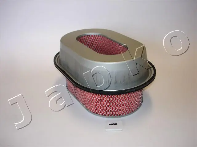 Filtr powietrza do Mitsubishi L 400 PAOV