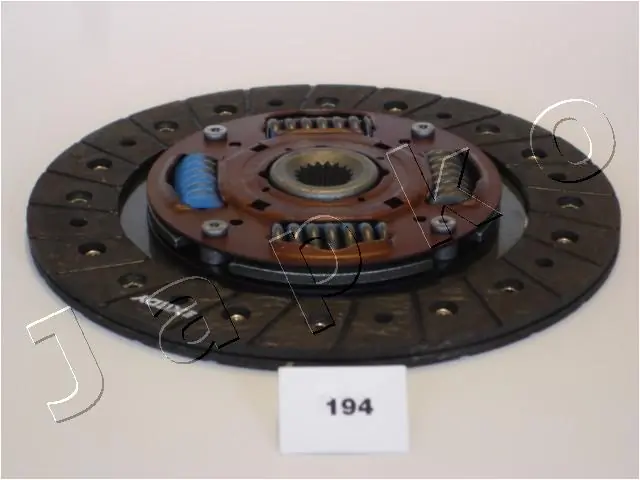  Tarcza sprzęgła Nissan Primera 