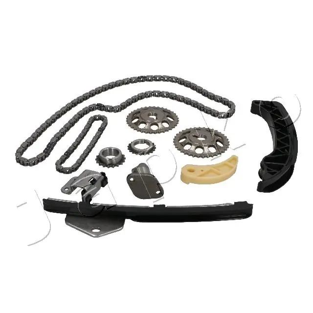 Łańcuch rozrządu, zestaw Toyota Avensis III sedana (T27) (2008 - 2018) cena, od 163,80 USD