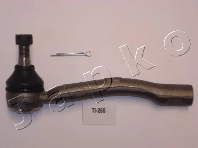 Końcówka drążka kierowniczego zewnętrzna Toyota Carina II sedana (T17) (1987 - 1992) cena, od 12,13 USD