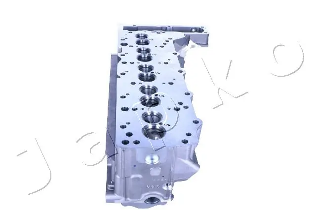 Do koszyka Głowica cylindrów Mercedes Benz Truck Vario  667