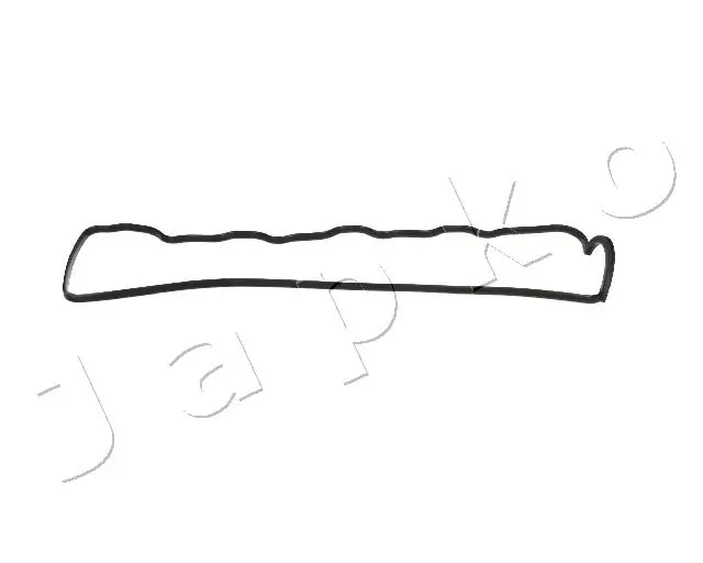 Uszczelka pokrywy zaworowej silnika do Mitsubishi Pajero II V2W, V4W