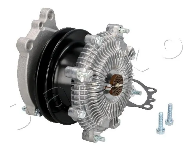 Do koszyka 2101080W00 Nissan/Infiniti Pompa chłodząca wodna
