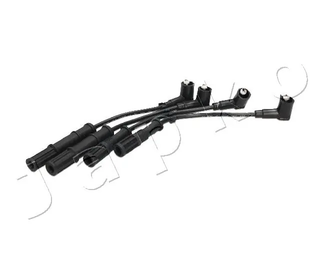 Zestaw przewodów wysokiego napięcia do Fiat Linea  323