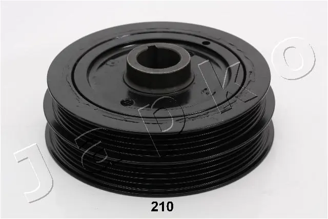 Do koszyka Koło pasowe wału korbowego Toyota Corolla  E11