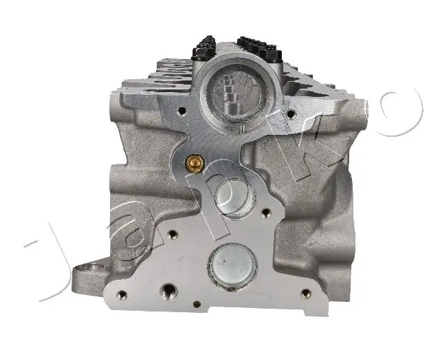 Głowica cylindrów Nissan Patrol Y60