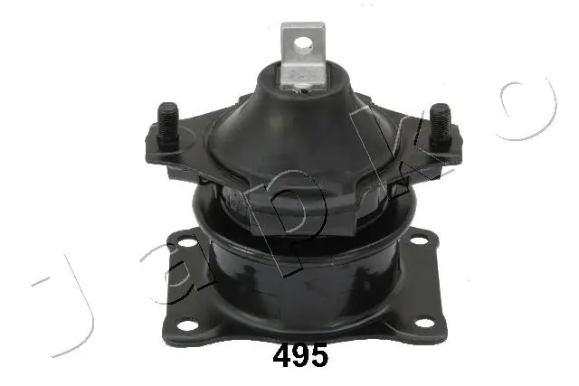  Poduszka (podpora) silnika przednia Honda Accord 7