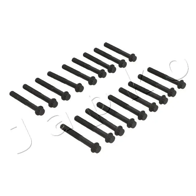 115504 Japko Śruba głowicy cylindrów