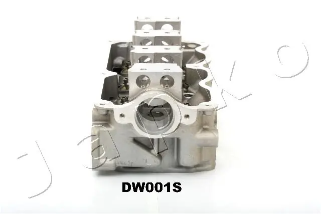 Głowica cylindrów Daewoo Matiz KLYA