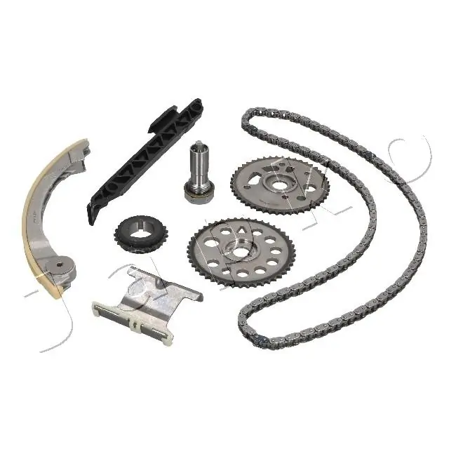 Łańcuch rozrządu, zestaw Opel Zafira B minivan (A05) (2005 - 2011) cena, od 200,59 USD