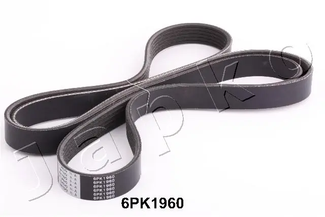 Pas napędowy mechanizmów do Subaru Forester IV S13, SJ