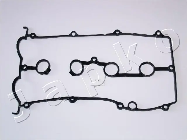 Uszczelka pokrywy zaworowej silnika Mazda 626 IV sedana (GE) (1992 - 1997) cena, od 12,97 USD