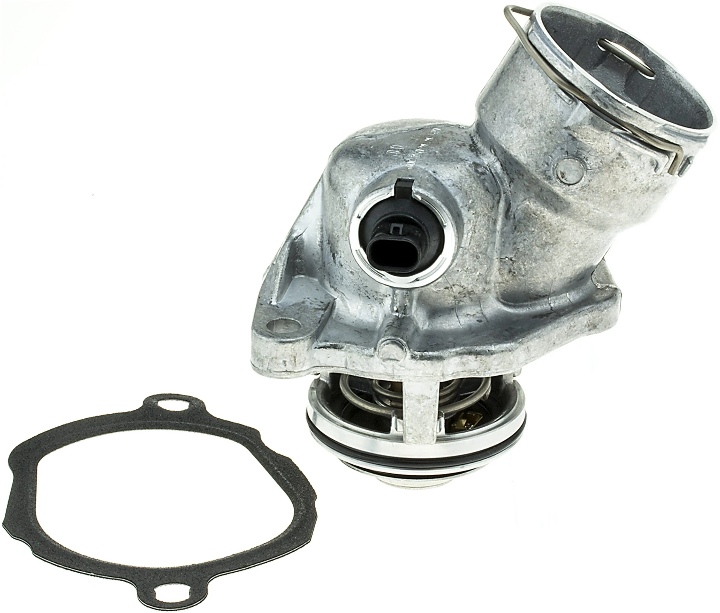 Do koszyka Termostat Mercedes CLS  C219