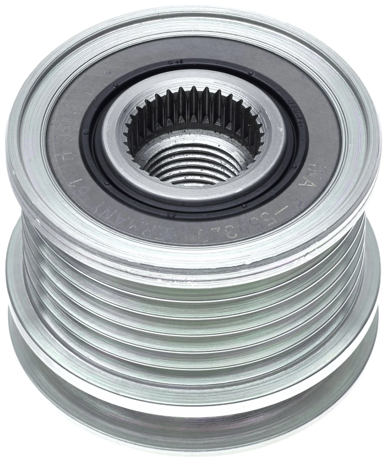 Do koszyka Koło pasowe alternatora Mercedes Sprinter II 3,5-t 906