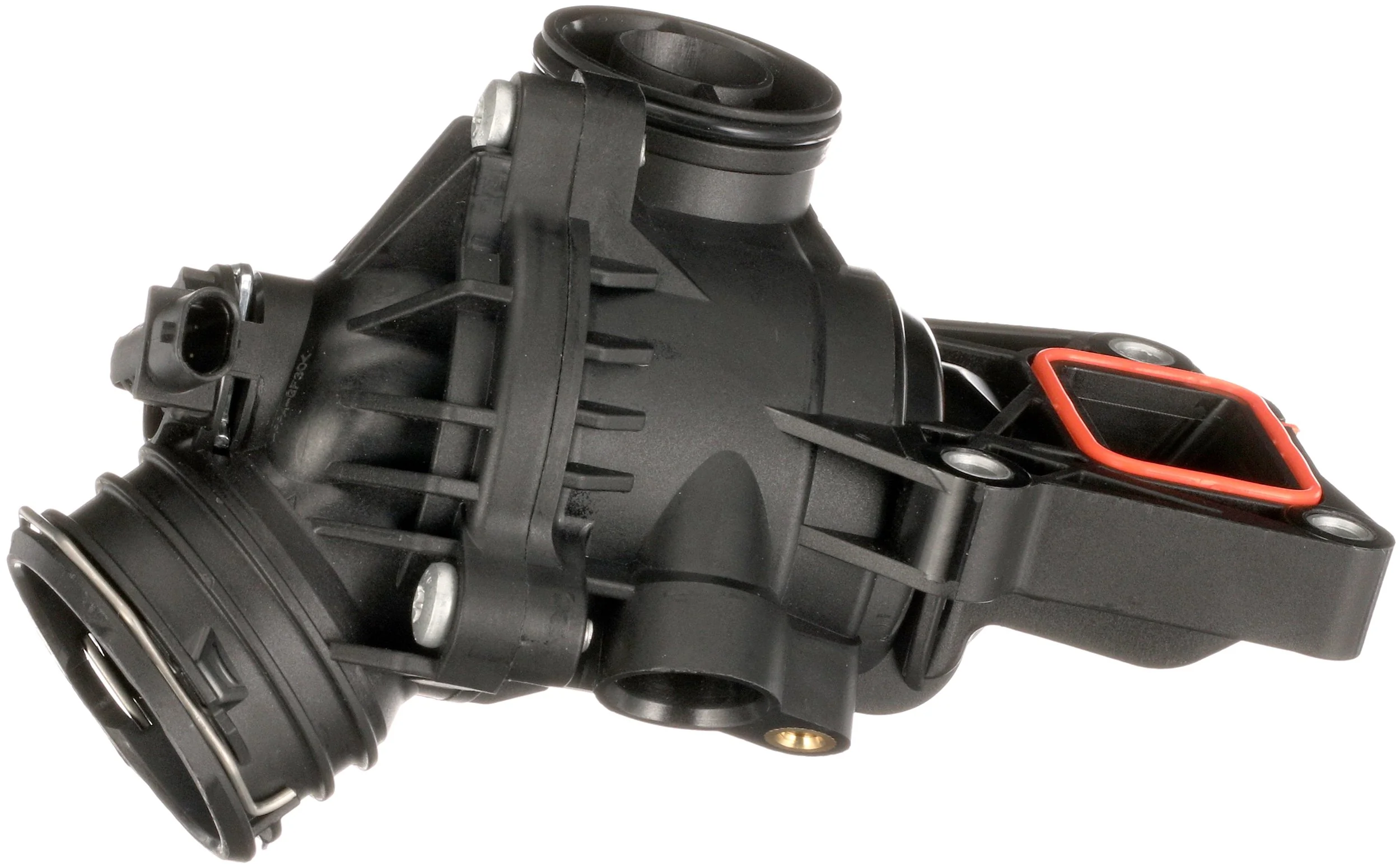 Obudowa termostatu do Mercedes ML/GLE  C292