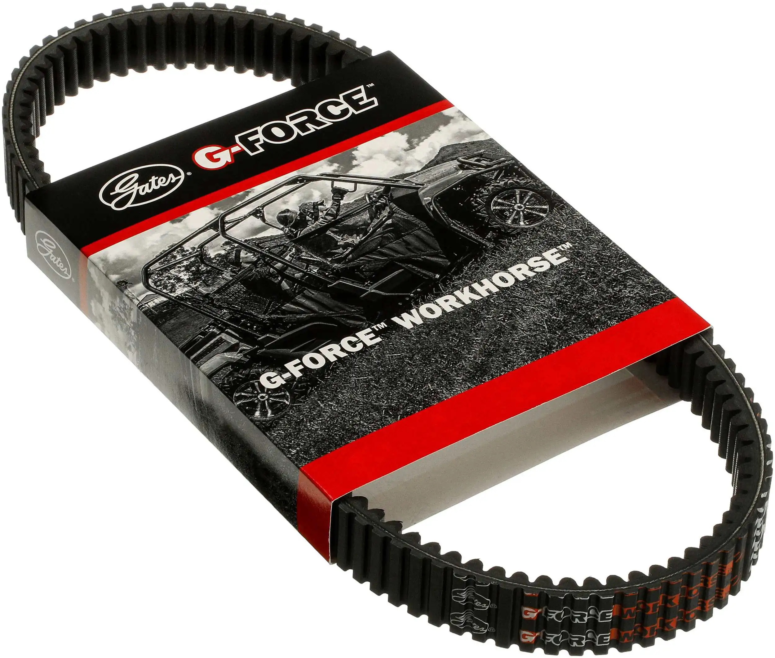 Pas wariatorowy Gates 30G3750 cena, od 68,36 USD