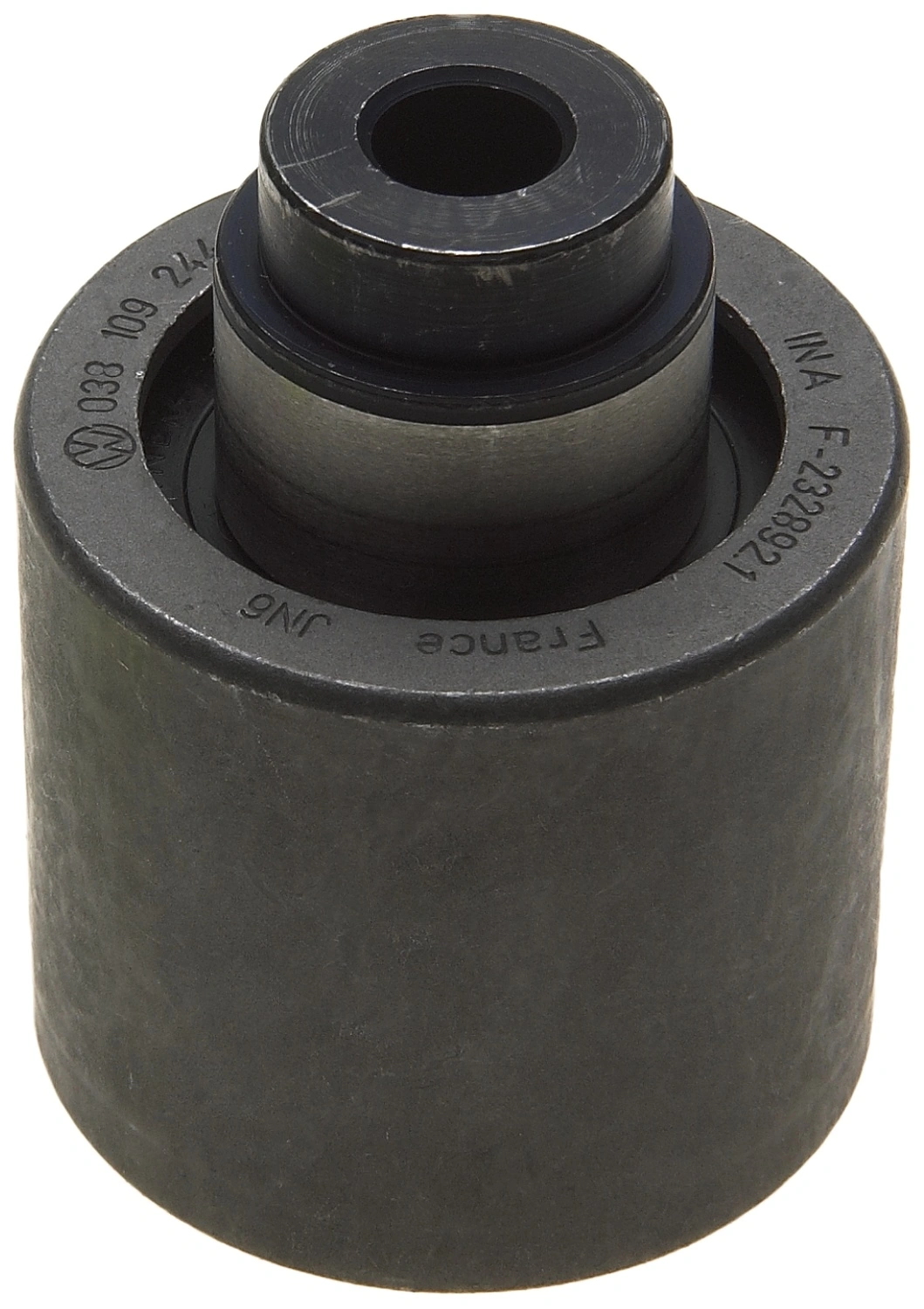 Do koszyka Rolka prowadząca kierunkowa paska rozrządu Audi Q5  8RB