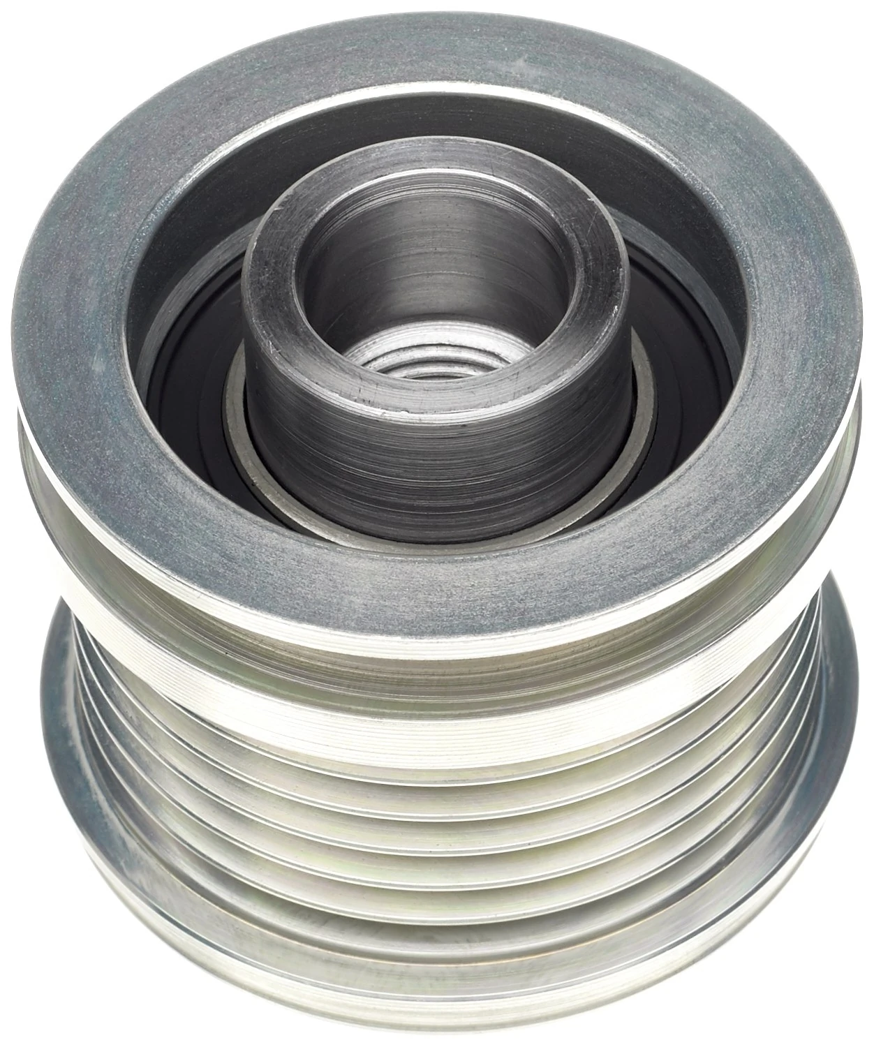 Koło pasowe alternatora Mercedes E sedana (W212) (2009 - 2016) cena, od 34,61 USD