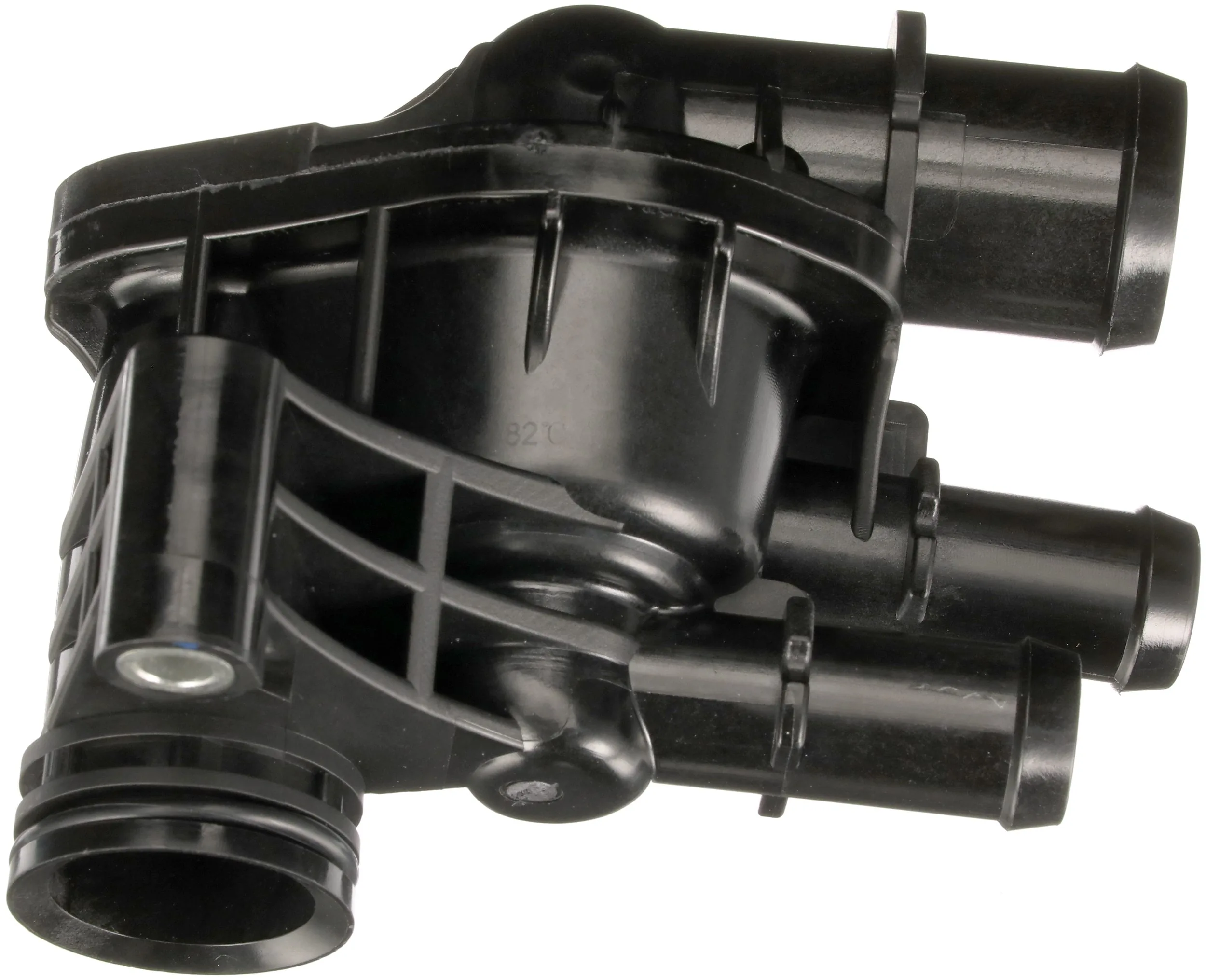 1828684 Ford Obudowa termostatu