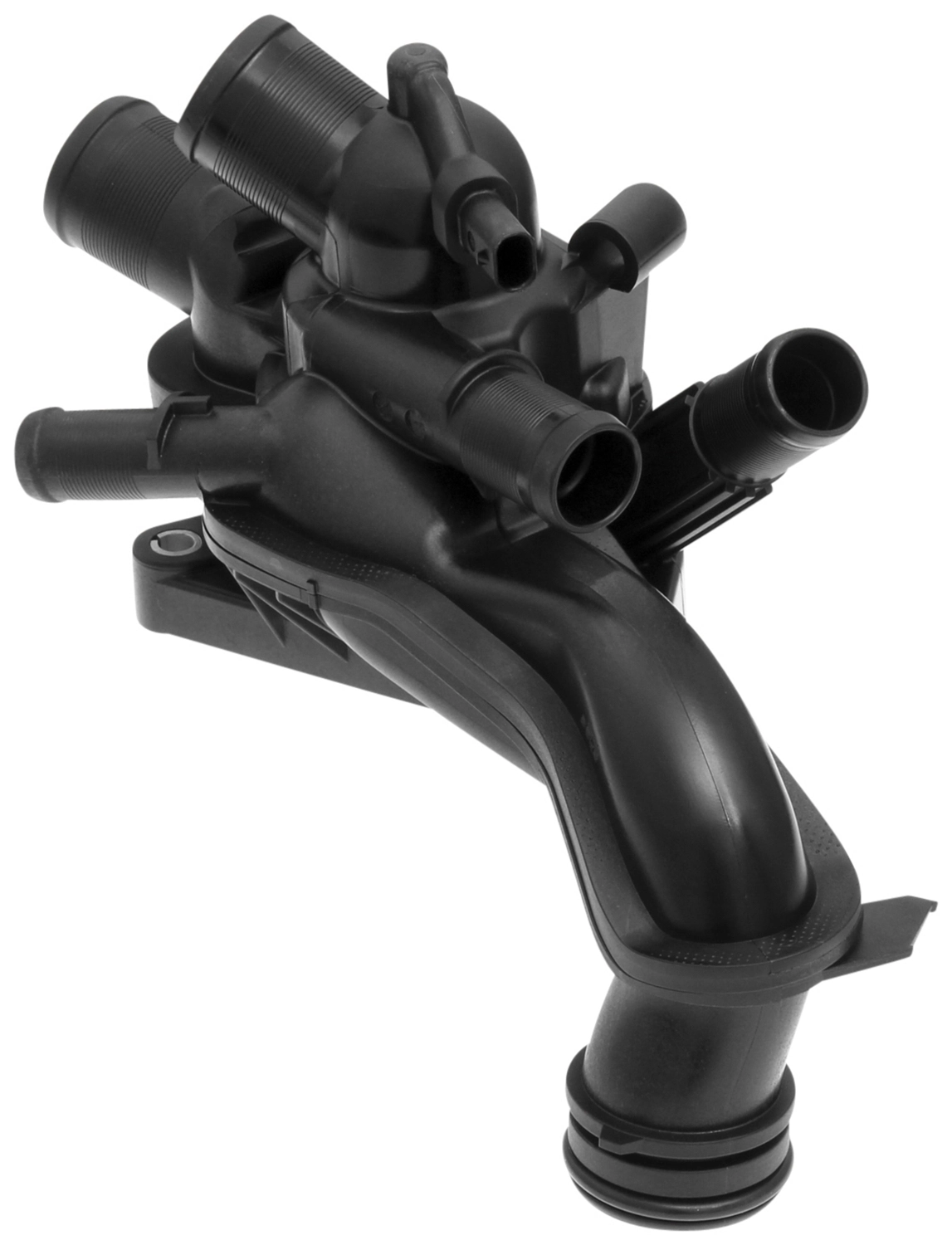 Obudowa termostatu do Mini COUNTRYMAN  R60