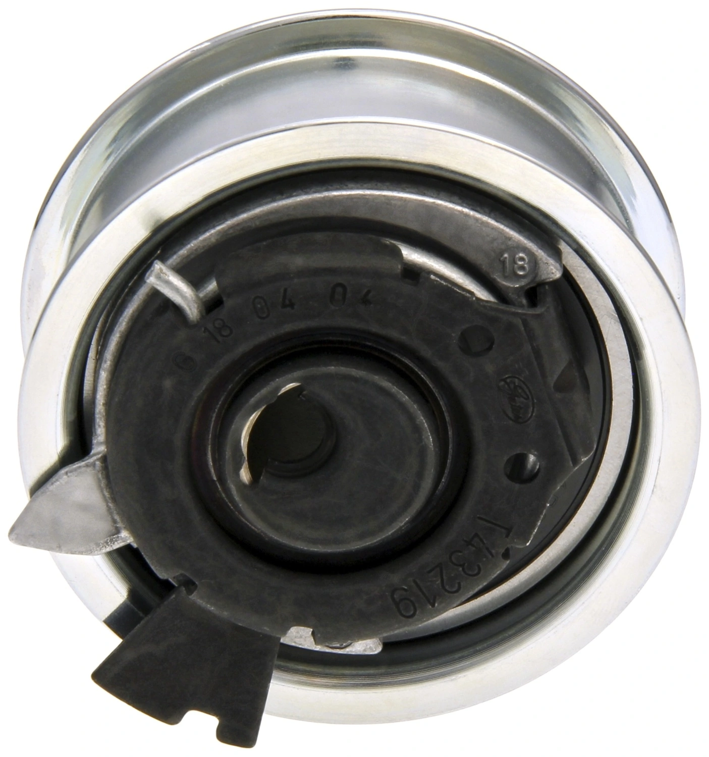  Rolka napinacza paska rozrządu Audi A4 