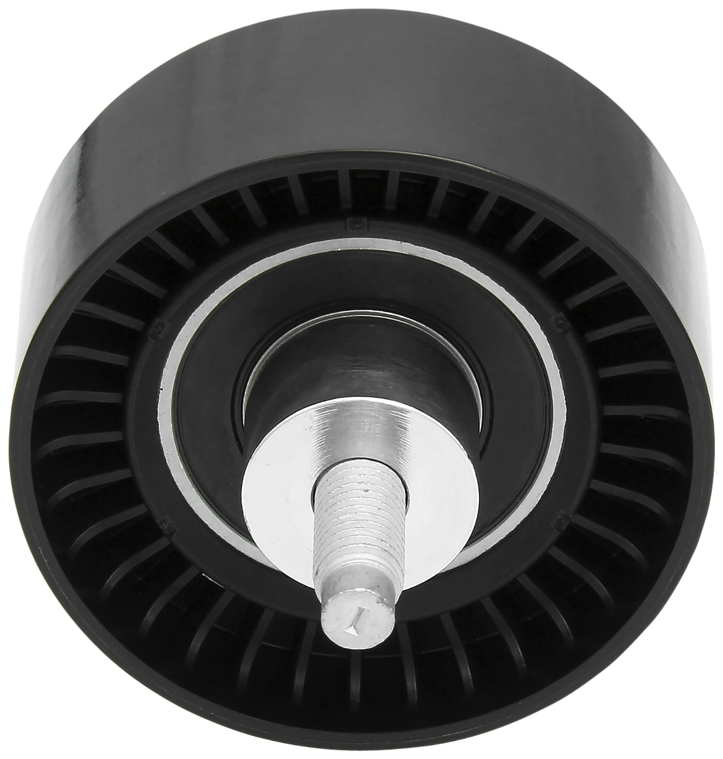 Rolka prowadząca kierunkowa paska rozrządu Jeep Liberty/Cherokee 