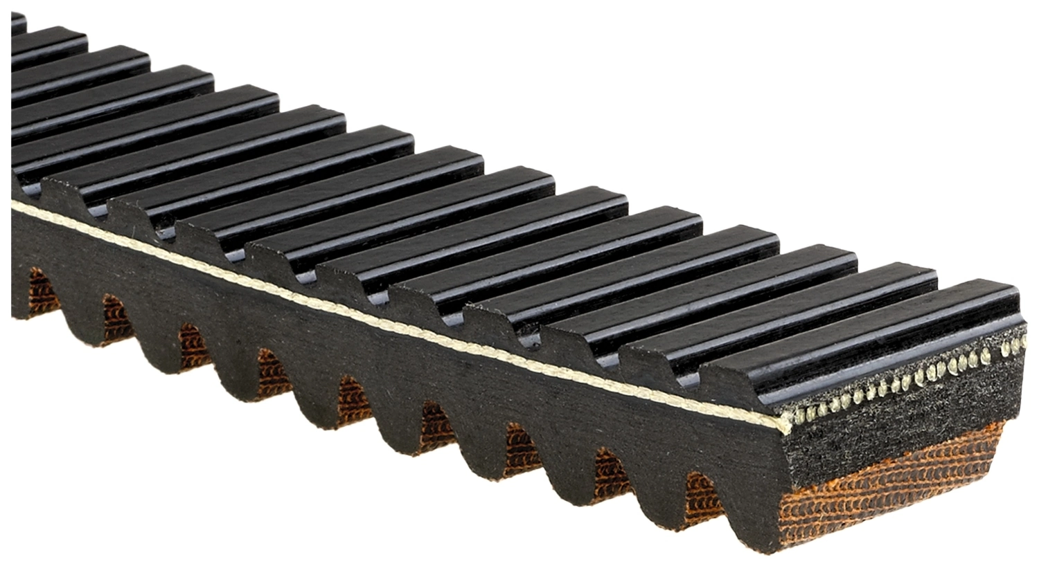 Pas wariatorowy 30G3750 Gates